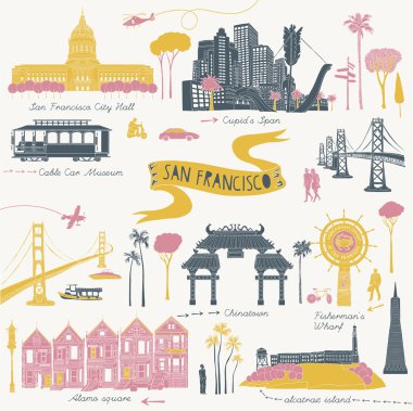 San Francisco Kaliforniya