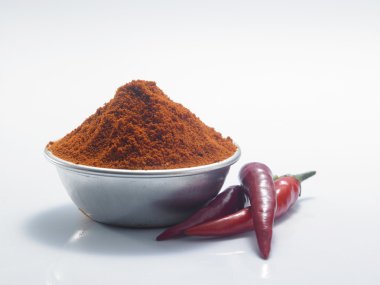 kırmızı toz biber