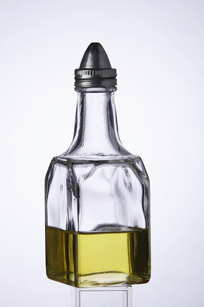 fresh cooking oil