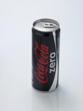 Coca cola zero olabilir