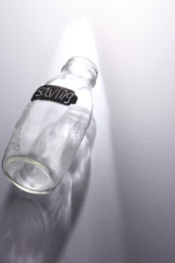 gelecekteki kavram için kaydetme