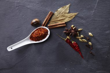 Aromatik baharat çeşitleri