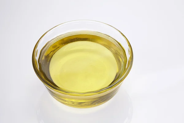 Aceite de cocina fresco — Foto de Stock