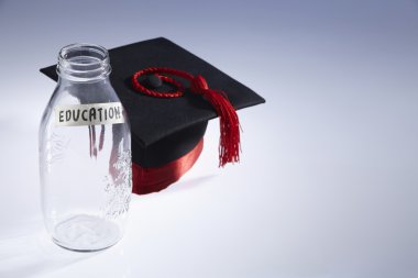 Eğitim kavramı için kaydetme