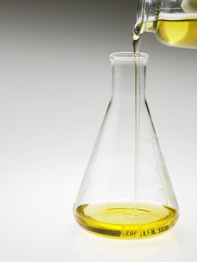 şişesi yağda biyo