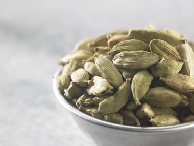 ham Kakuleden tohumları