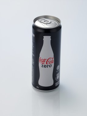 Coca cola zero olabilir