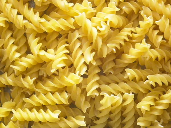 Traditionell italiensk pasta — Stockfoto