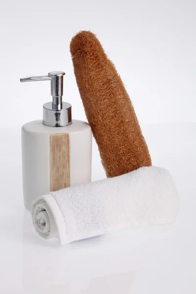 Everyday hygiene concept — Stock Photo, Image