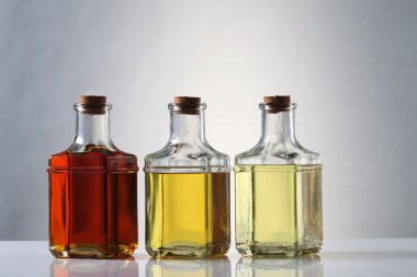 Petrol, şişeli ürün yelpazesine
