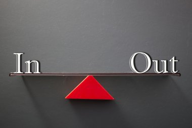 Karar denge kavramı