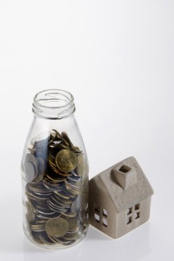 ev concept için kaydetme