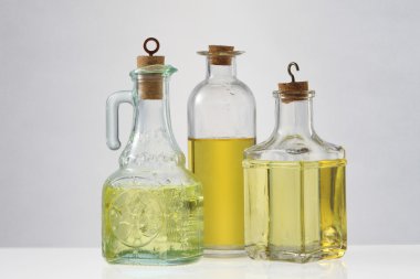Petrol, şişeli ürün yelpazesine