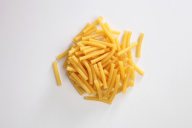 Maccheroni kuru makarna