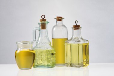 Petrol, şişeli ürün yelpazesine