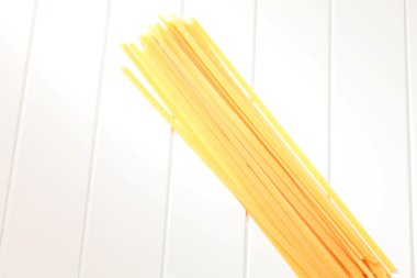 dry pasta view clipart
