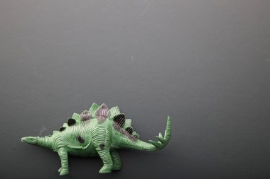 Dinozor plastik oyuncak