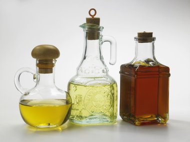 Petrol, şişeli ürün yelpazesine
