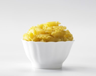 Creste di gallo makarna