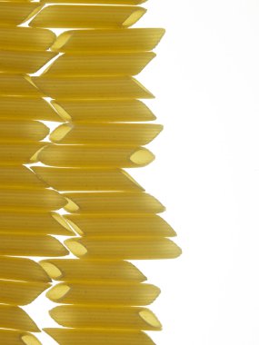 İtalyan penne makarna