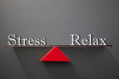 Karar denge kavramı