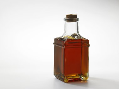 bitkisel yağ şişe