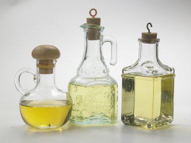 Petrol, şişeli ürün yelpazesine