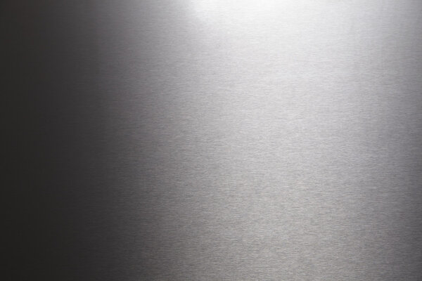 texture of stainless steel