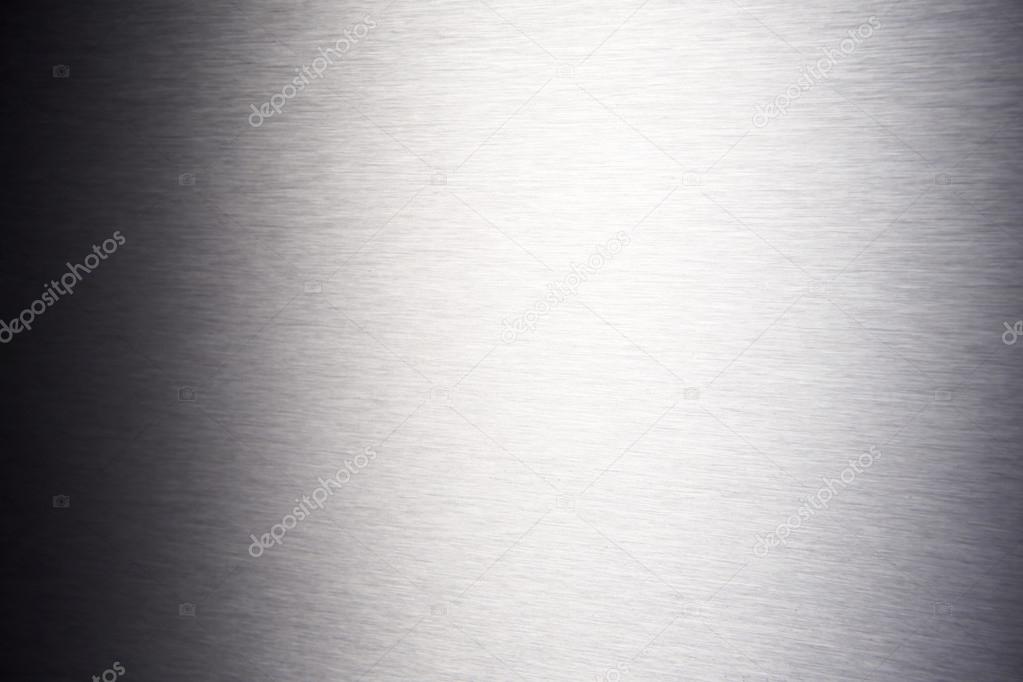 texture of stainless steel