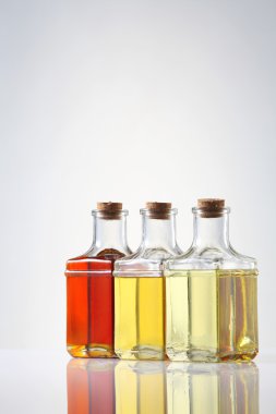 Petrol, şişeli ürün yelpazesine