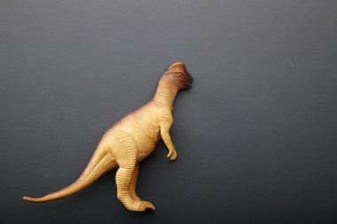 Dinozor plastik oyuncak