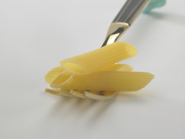 İtalyan penne makarna