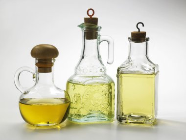 farklı yağlar pişirme