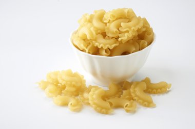 Creste di gallo makarna