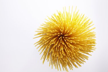 demet kuru spagetti