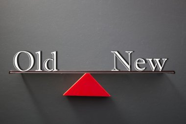 Karar denge kavramı