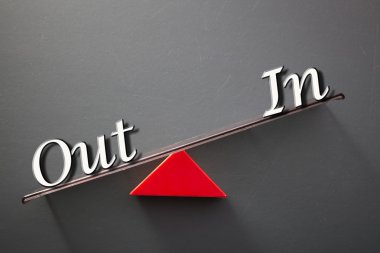 Karar denge kavramı