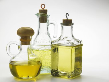 farklı yağlar pişirme