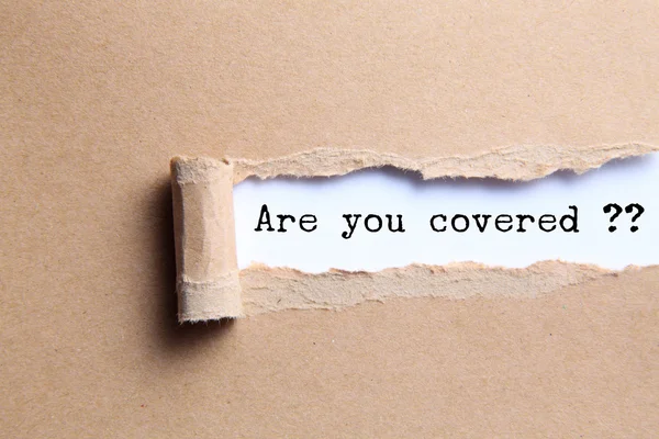 kağıt ile parçalanmış yazıt kaplı vardır