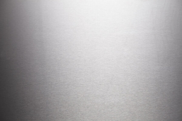 texture of stainless steel