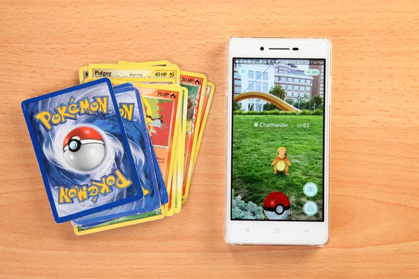 ⬇ Скачать Картинки Pokemon Card, Стоковые Фото Pokemon Card В.