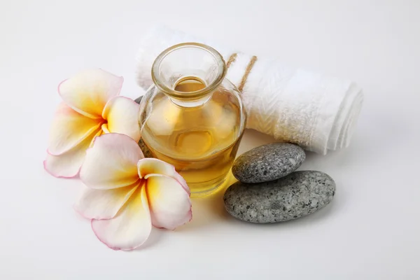 Spa and wellness concept — Stock Photo, Image