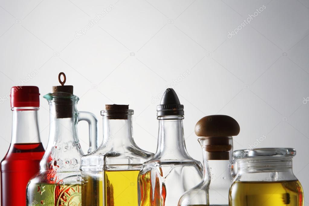 Variety of vegetable oil