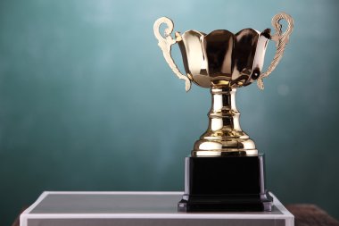 Altın Kupa şampiyonu