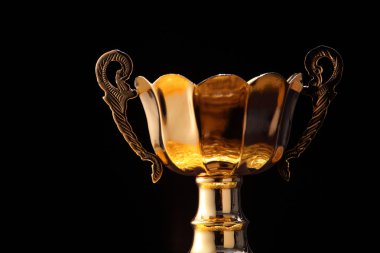 Gold Kupası şampiyonu