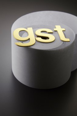 Mal ve hizmet vergisi (Gst) 