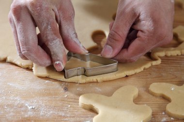 çerez kesici formları