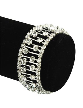 Güzel Gümüş bileklik