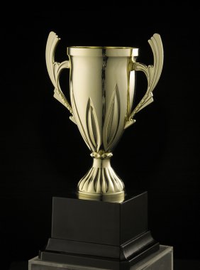 Altın Kupa yakın çekim