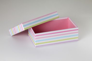 renkli hediye kutusu